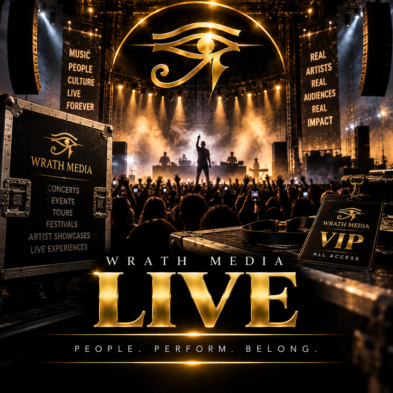 Wrath Media Live graphic